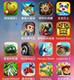 Ios8 9 10 11 12 13 14 No Need to Jailbreak, 5S Can Be Used, Apple 6P Can Play Nostalgic Old Games Like Subway Surfers