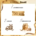 ALBION / Obihong chính thức EXAGE kem làm sạch bọt tươi và hoạt tính 120g sữa rửa mặt dịu nhẹ oxy deep wash Chất tẩy rửa
