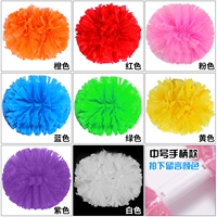 Модель средней грандиозной руки (комментарии для комментариев)