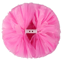 [Большое] доминирование розового розового 5 дюймов