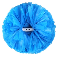 [Большая] игра с пельмени синие 5 дюймов