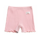 女童安全裤内裤二合一莫代尔配裙子防走光夏薄款舞蹈打底三分短裤