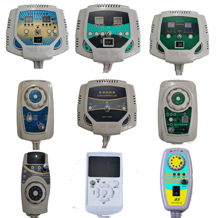 Jade Madeleine Germanite mattress switch on good name Olendettedual warm double-cut power cord temperature controller