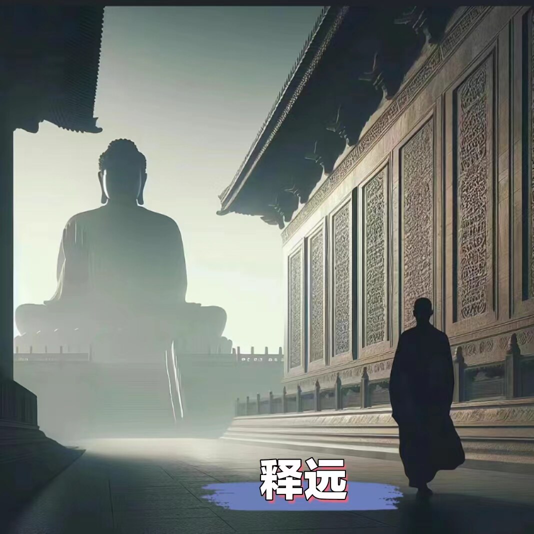 释远