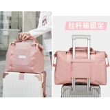 Сумка для путешествий, вместительная и большая сумка через плечо, популярно в интернете