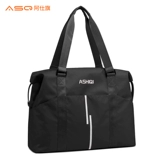 Вместительная и большая сумка для путешествий, сумка через плечо, портативная сумка-органайзер