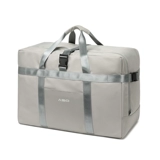 Вместительная и большая сумка для путешествий, портативная модная сумка через плечо, водонепроницаемый набор, сумка для хранения