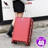 Кенгуру, модный чемодан, коробка, 20 дюймов, популярно в интернете