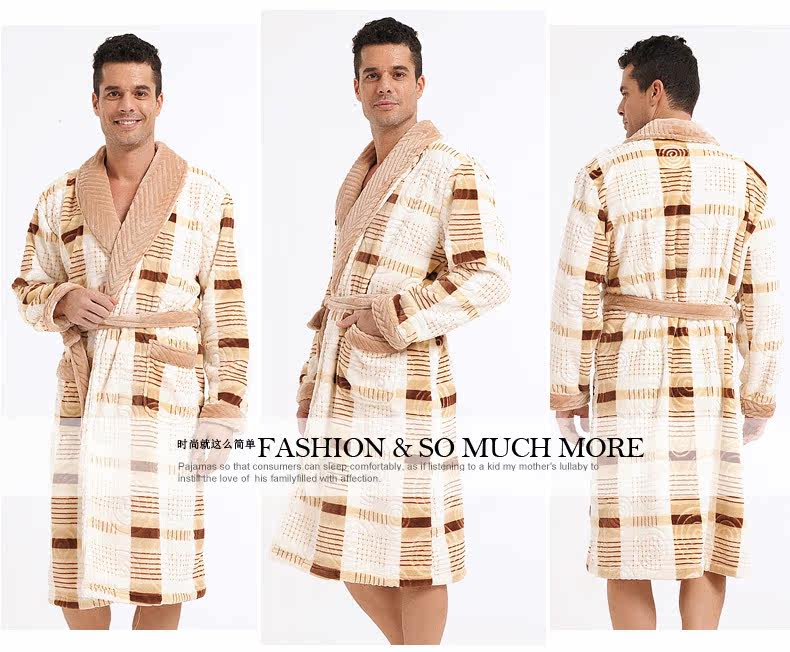 Peignoir jeunesse XUSANY - Ref 601994 Image 10