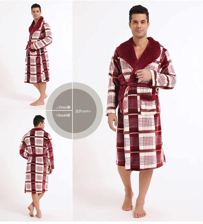 Peignoir jeunesse XUSANY - Ref 601994 Image 20