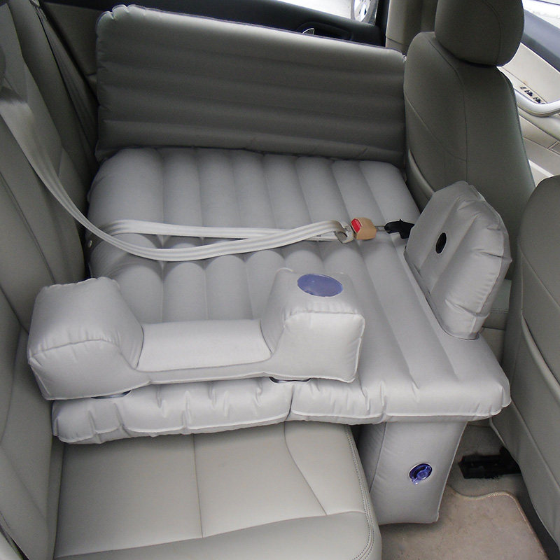 car sleeping mattress
