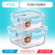hộp cơm hâm nóng magic Nhân viên văn phòng hộp cơm trưa lò vi sóng đặc biệt sưởi ấm hộp ăn trưa tươi hộp riêng biệt có nắp kín bát tròn - Hộp cơm điện sưởi ấm 	hộp cơm điện inox 2 tầng