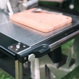 Складной стол Xuefeng Snowpeak для улицы, кемпинговый стол IGT, съемный стол с рамой IGT CK-903/904