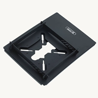 Крышка модуля модуля модуля Spider Spider Spider