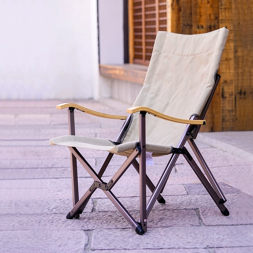 Onwaysports садовый стул складной стул для улицы портативный домашний стул для отдыха на природе стул с высокой спинкой увеличенное сиденье