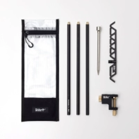 Набор ламп с волновыми лампами Pitz