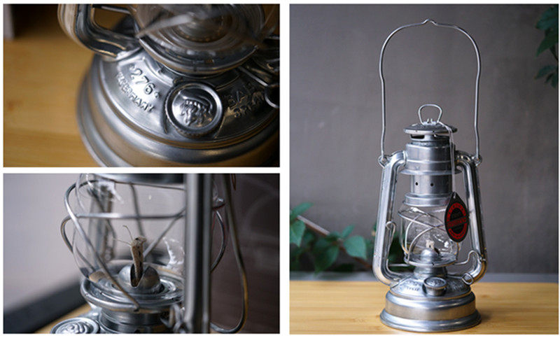 Германия Feuerhand № 276 керосин свет на открытом воздухе ретро кемпинг Атмосфера свет Ручный огонь свет портативный фонарь petromax 