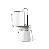 Дорожный кофейный дистиллятор из нержавеющей стали, концентрированный комплект