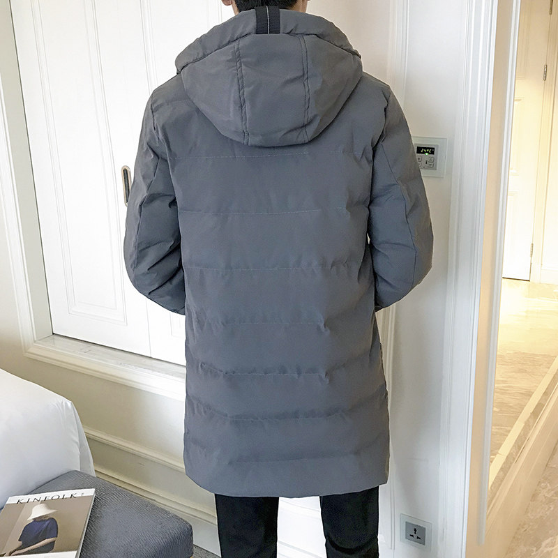 Blouson chaud pour homme - Ref 3113642 Image 3