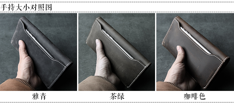 Sac pour homme - Ref 57180 Image 7
