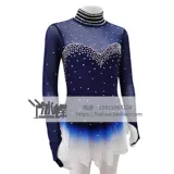 Liuhuo Фигура Катание на коньках новая производительность для девочек и детских катания на коньках.