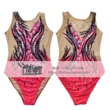 Liuhuo Trioycle Swimbight Competite Swimsuit Детская производительность купальников по плаванию по плаванию купальники плавание женскими поклонниками BD678