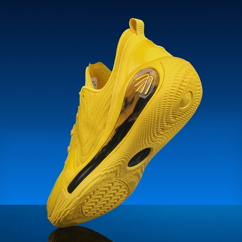 Curry 12 China Edition Basketball Shoes Men's Russell 1St Generation Blitz 12 Air Cushion Sonic 13 Children's Anti-Wu 5 Combat Boots Women's