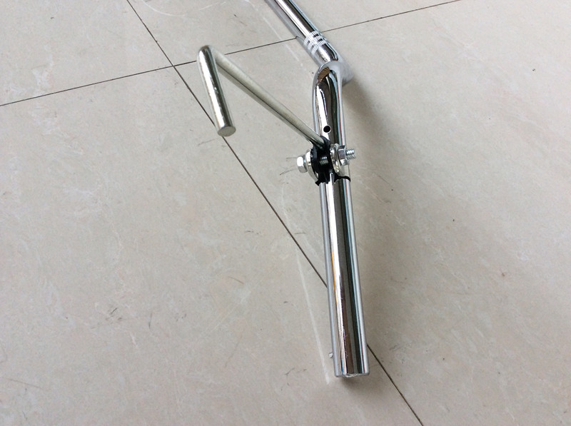 Xe máy 125/150 kính chắn gió Hoàng tử Edward Tianjian phía trước kính chắn gió dày tăng cường sửa đổi tấm nhấp nháy Kính chắn gió xe máy Yamaha