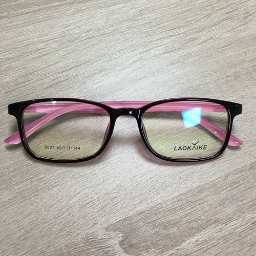 Сверхлегкие ретро очки для отдыха подходит для мужчин и женщин, в корейском стиле