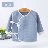 Верхний синий