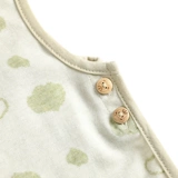 棉寓言 Хлопковое детское летнее тонкое дудоу для новорожденных, бандаж пупочный подходит для мужчин и женщин для девочек