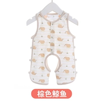 Коричневый кит