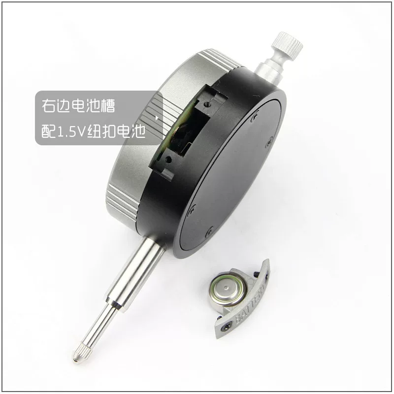 Guilin Guangliang Digesty of the Hundred Tables Electronics 10/12.7/30/50 Instructions Mob