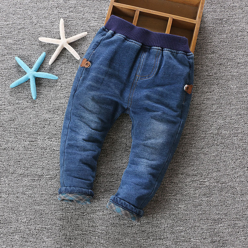 Gilet enfant en toile - Ref 2068351 Image 15