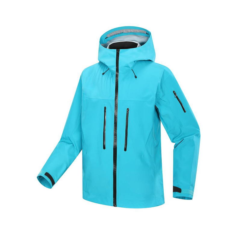 Taizhou Windproof and Waterproof Jacket Upgraded Version Jacket for Men and Women Outdoor Bird Home Sv7 Hard Shell