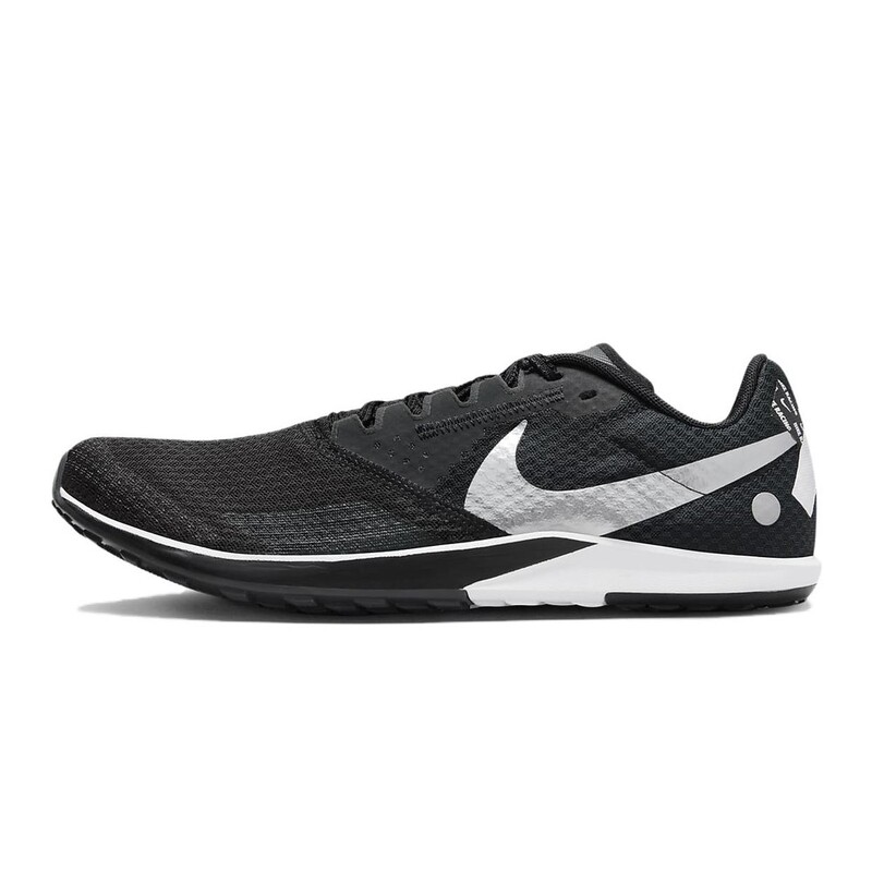 [Climbing] Nike Running Shoes for Treadmill, Plastic Track, and Road Use, Unisex, Flat Sole, Lace-Up