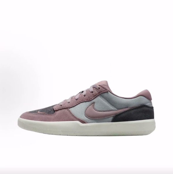 Nike Sb Force 58 Low-Top Sneakers, Unisex Model