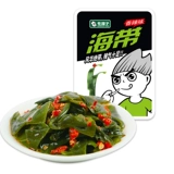 国圣 Овощи на катушке для окувания горного перца овощи открывают сумку, а затем ешьте морские водоросль закуски с закусками. Случайные закуски.