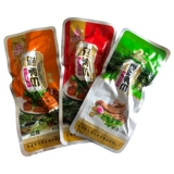 周氏洋华 Пузырьковые когти, Fujian Longyan Yong Dingyangtou Hakka Specialties Spicy Pubble Claws Leisure закуски