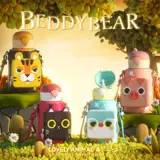 Детский мультяшный милый стакан для школьников для детского сада