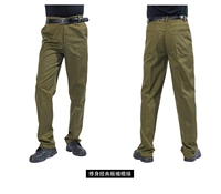 Olive Green Casual Edition