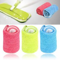 new arrival mop microfiber pad practical household dust clea