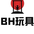 博涵玩具砖家的LOGO
