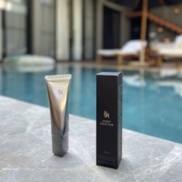 Pola, японский солнцезащитный крем, эссенция, SPF50, 45г