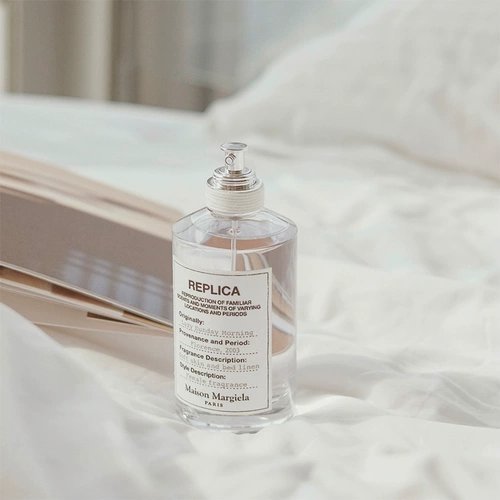 Потрясающе!Mason Maison Margiela Lazy Weeke