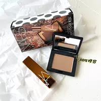 Nars, база под макияж, комплект, помада для контуринга, 2.5г, 1.1г