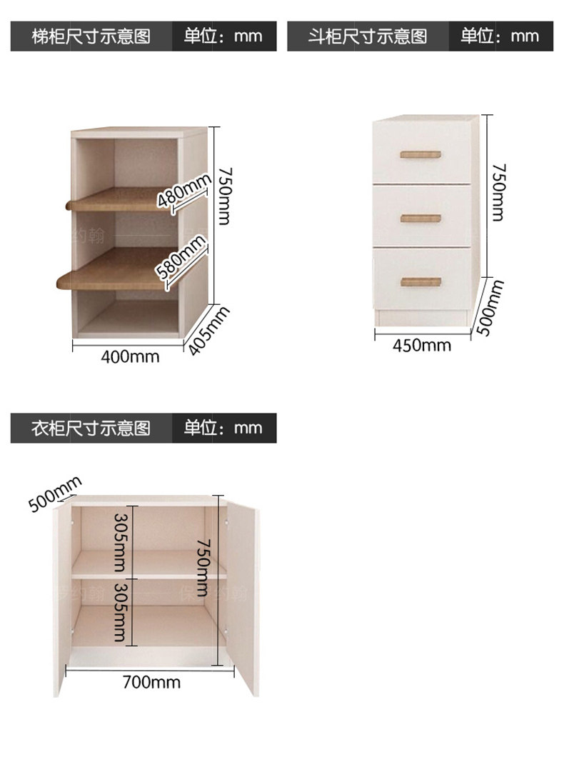 детские Кровать пол кровати высокая Bed_21.jpg.