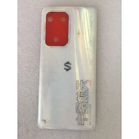 Black Shark 5 Оригинальная задняя крышка [Aerospace Edition]