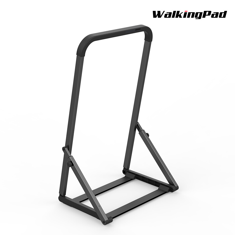 Walkingpad walker armrest Foldable walker home model small Chinese and English two editions random shipment