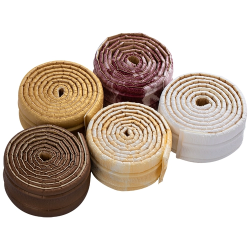 Подсветка пола на стену, самоклеющаяся лента, декор, наклейки